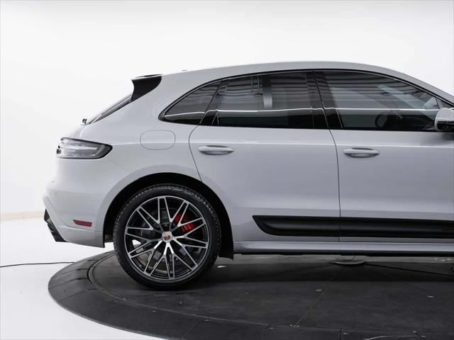 2026 Porsche Macan GTS