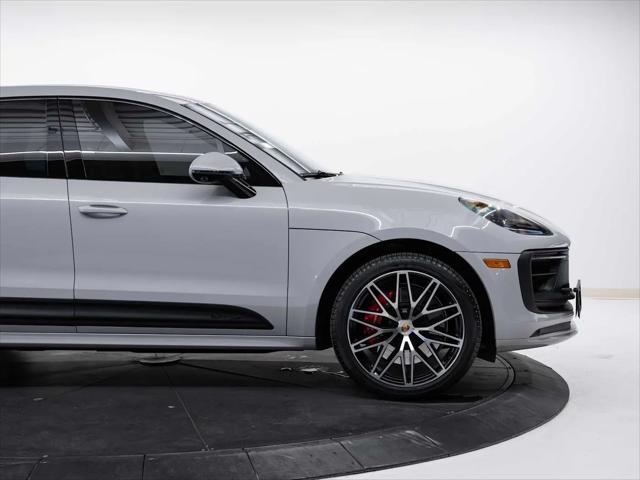 2026 Porsche Macan GTS