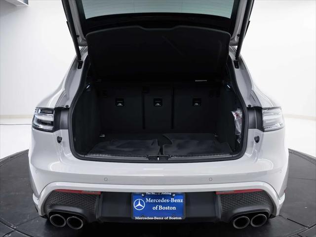 2026 Porsche Macan GTS