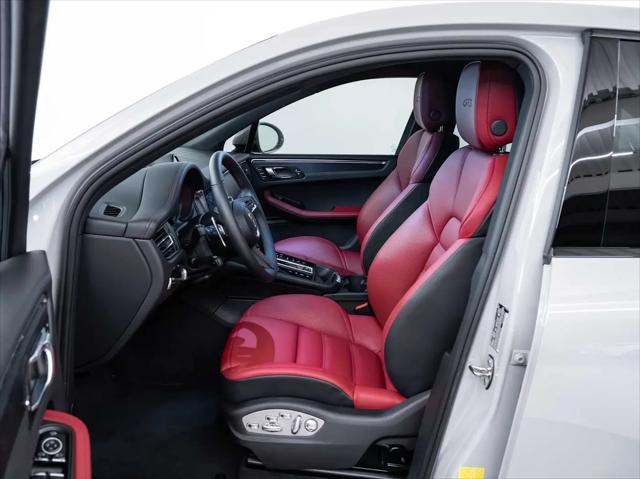 2026 Porsche Macan GTS