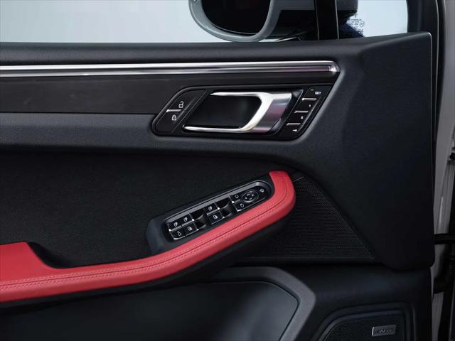 2026 Porsche Macan GTS