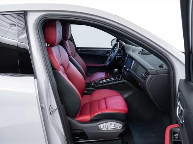 2026 Porsche Macan GTS