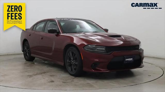 2020 Dodge Charger GT AWD for sale in Hagerstown, MD