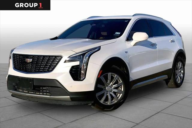 2019 Cadillac XT4 Premium Luxury for sale in Shreveport, LA