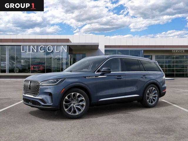 2027 Lincoln Aviator Premiere for sale in Shreveport, LA