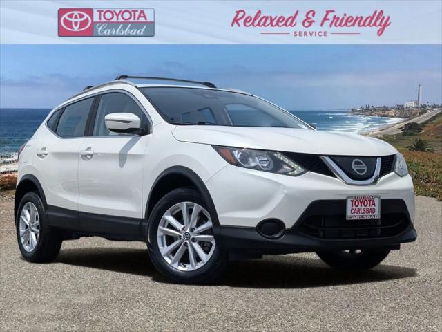 2019 Nissan Rogue Sport SV for sale in Carlsbad, CA