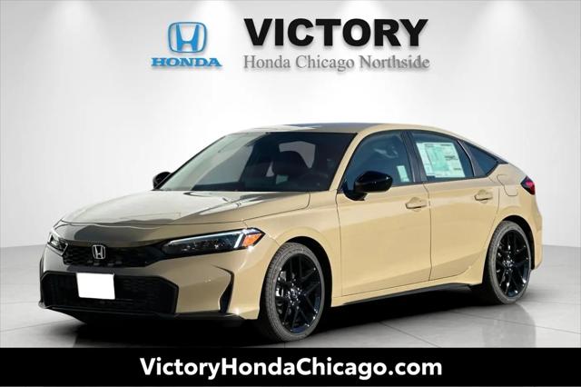 2026 Honda Civic Sport for sale in Chicago, IL