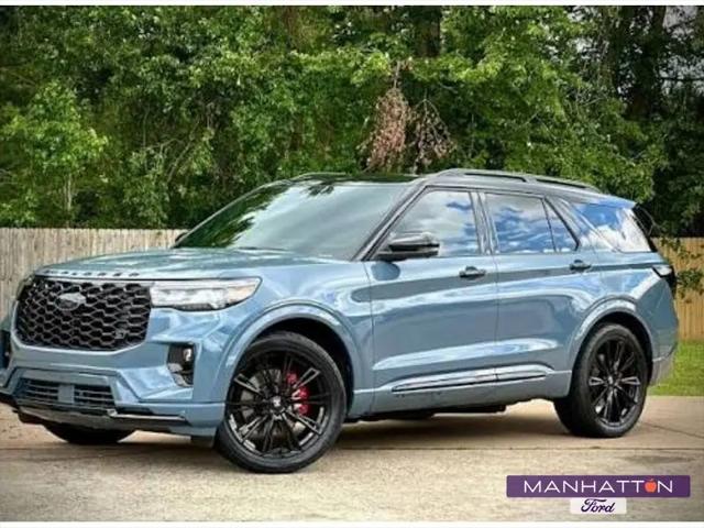 2027 Ford Explorer ST for sale in Manhattan, KS