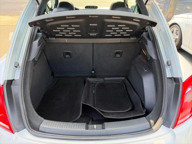 2013 Volkswagen Beetle 2.0T Turbo