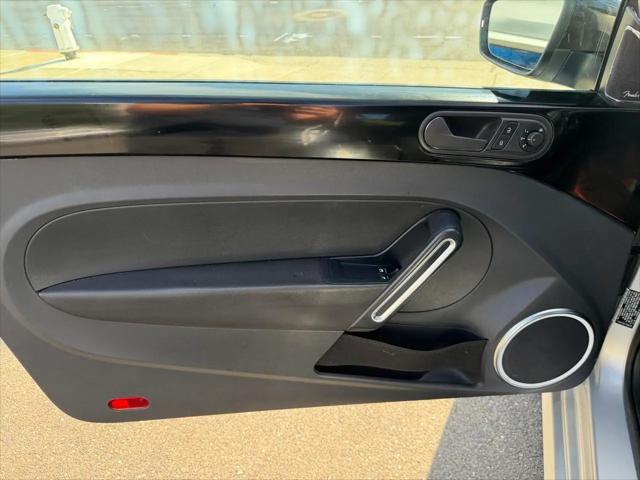 2013 Volkswagen Beetle 2.0T Turbo