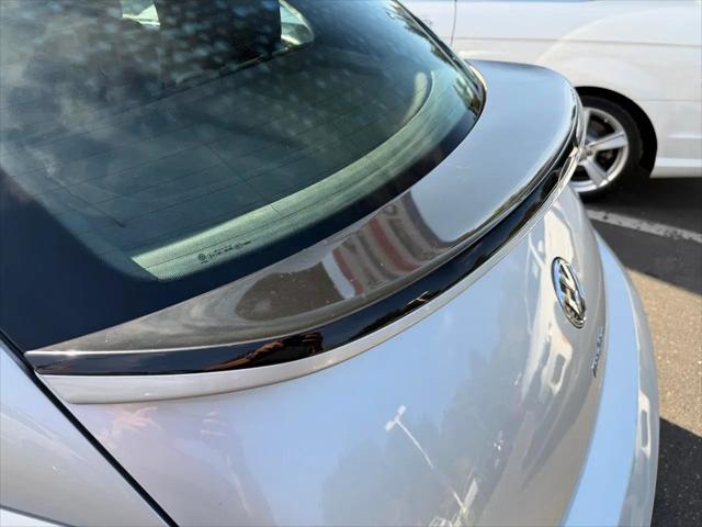 2013 Volkswagen Beetle 2.0T Turbo
