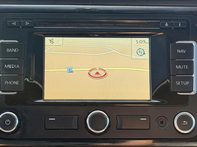 2013 Volkswagen Beetle 2.0T Turbo