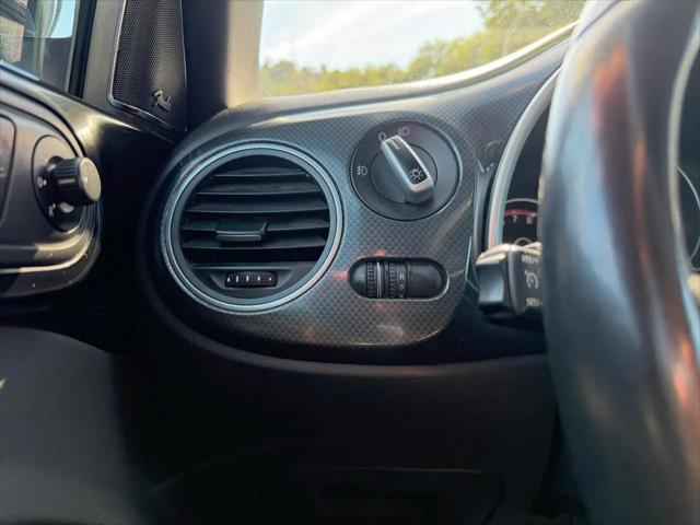 2013 Volkswagen Beetle 2.0T Turbo