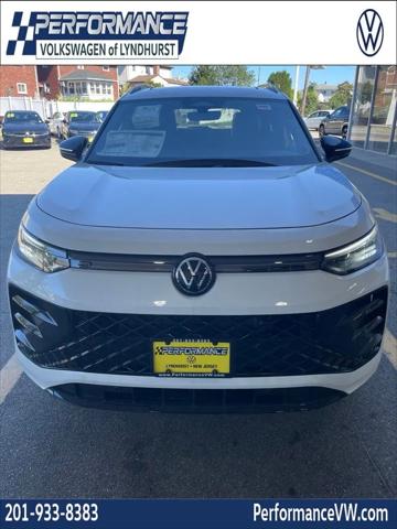 2026 Volkswagen Tiguan SE R-Line Black for sale in Lyndhurst, NJ