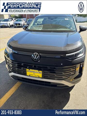2026 Volkswagen Tiguan SE for sale in Lyndhurst, NJ