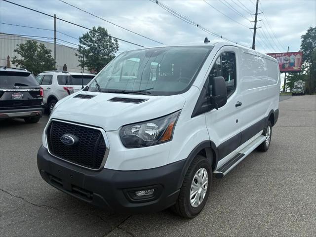 2025 Ford Transit Cargo Van T-250 for sale in Cliffwood, NJ