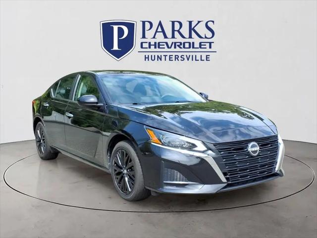 2025 Nissan Altima SV AWD for sale in Huntersville, NC