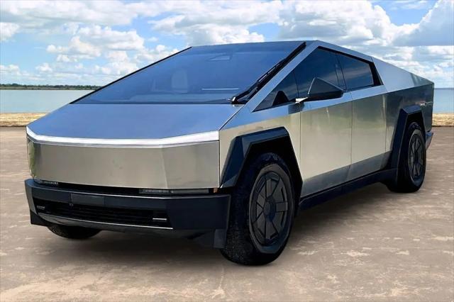 2024 Tesla Cybertruck All-Wheel Drive for sale in Jacksonville, FL