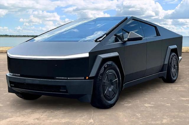 2024 Tesla Cybertruck All-Wheel Drive for sale in Jacksonville, FL