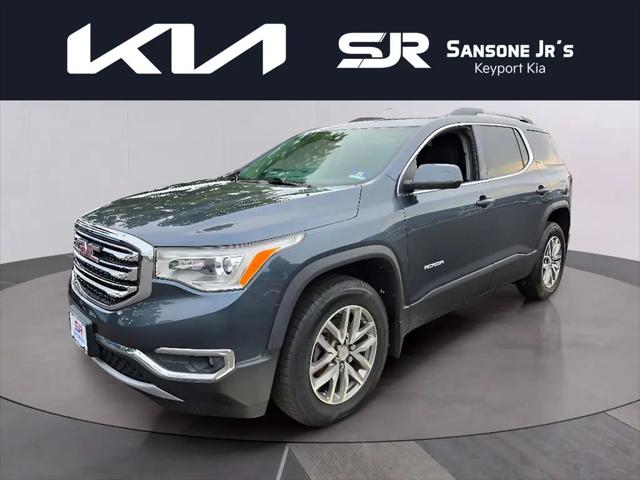 2019 GMC Acadia SLE-2 for sale in Keyport, NJ