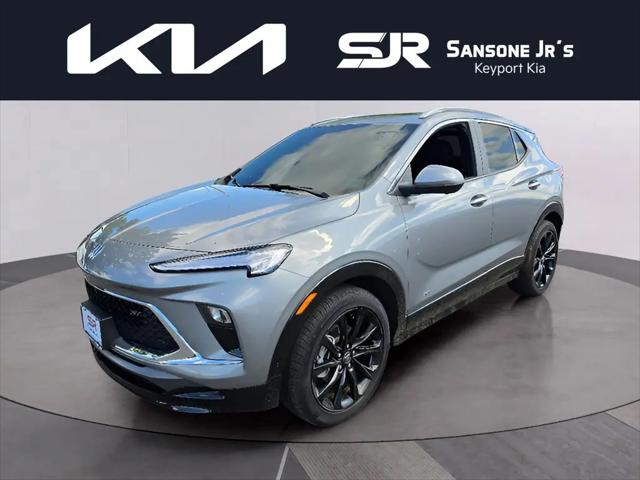 2026 Buick Encore GX Sport Touring AWD for sale in Keyport, NJ