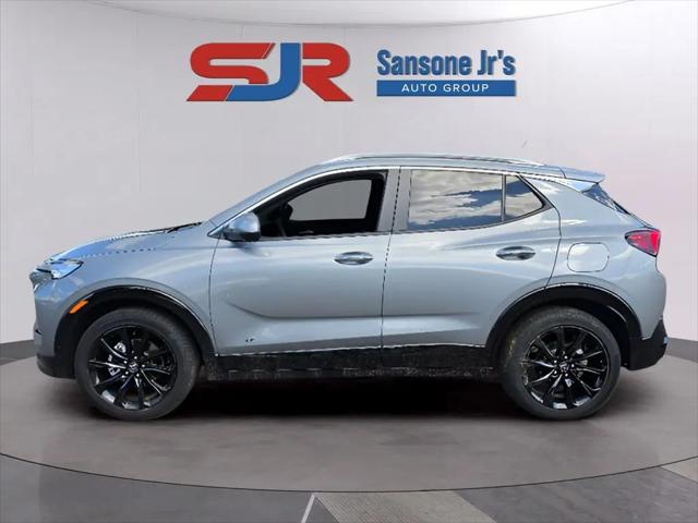 2026 Buick Encore GX Sport Touring AWD