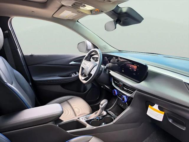 2026 Buick Encore GX Sport Touring AWD