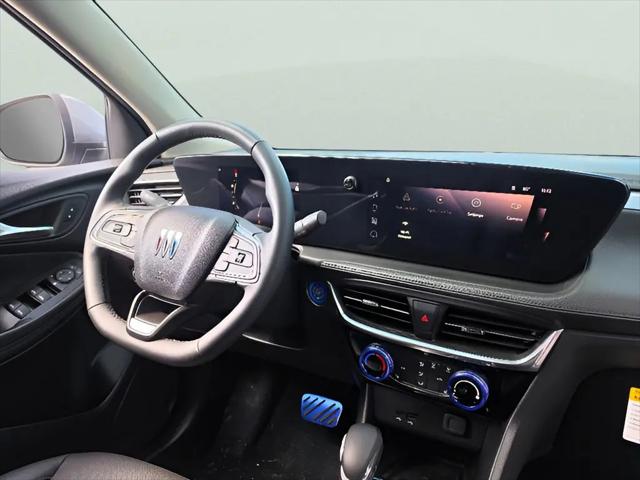 2026 Buick Encore GX Sport Touring AWD