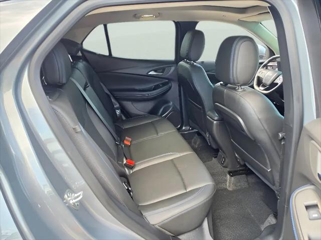 2026 Buick Encore GX Sport Touring AWD