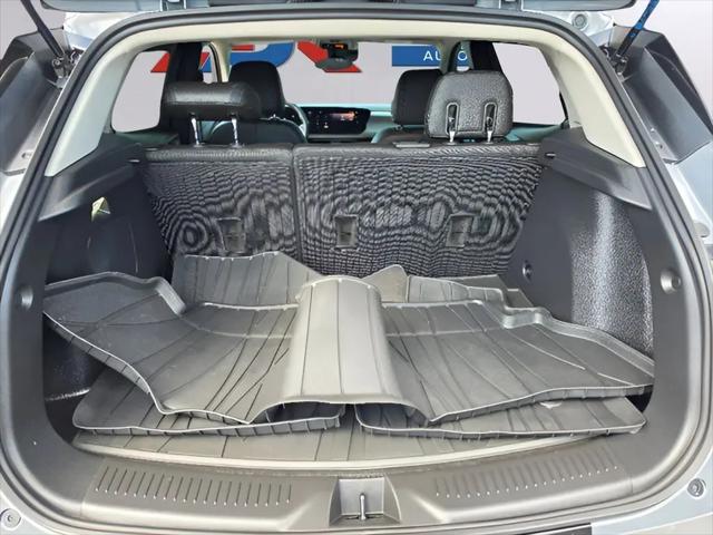 2026 Buick Encore GX Sport Touring AWD
