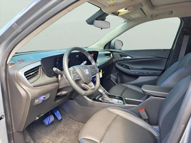 2026 Buick Encore GX Sport Touring AWD