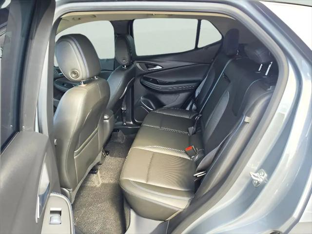 2026 Buick Encore GX Sport Touring AWD