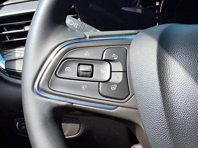 2026 Buick Encore GX Sport Touring AWD