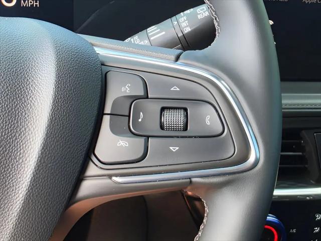 2026 Buick Encore GX Sport Touring AWD