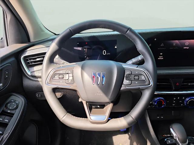2026 Buick Encore GX Sport Touring AWD