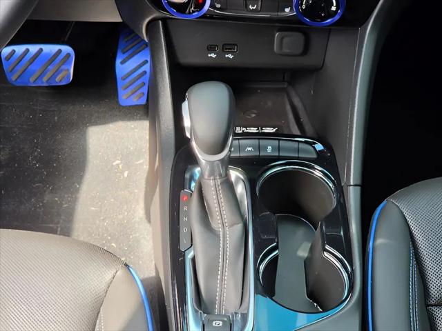 2026 Buick Encore GX Sport Touring AWD