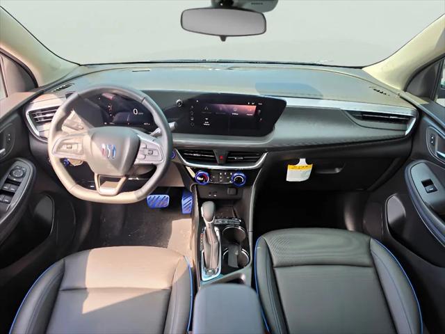 2026 Buick Encore GX Sport Touring AWD