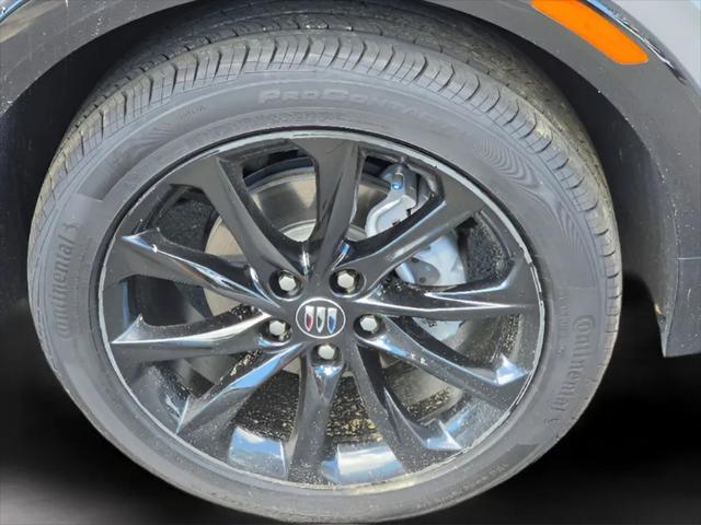 2026 Buick Encore GX Sport Touring AWD