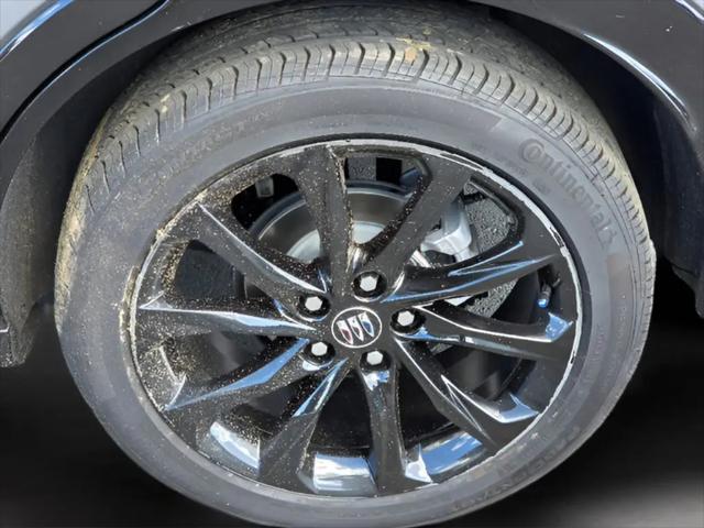 2026 Buick Encore GX Sport Touring AWD