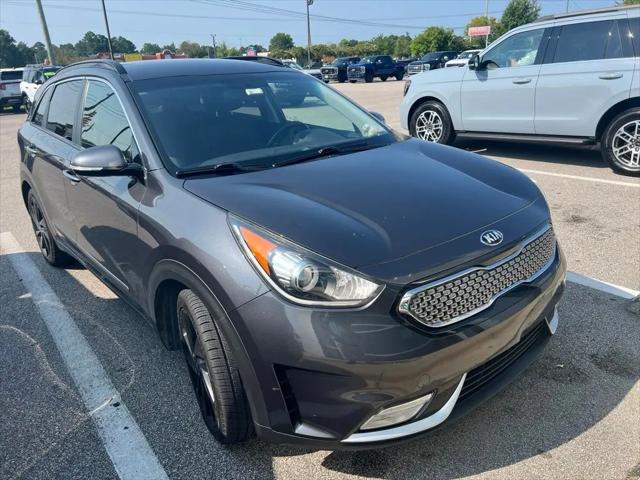 2018 Kia Niro EX for sale in New Bern, NC