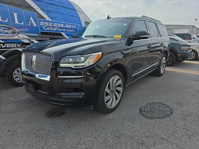 2023 Lincoln Navigator Standard for sale in New Bern, NC
