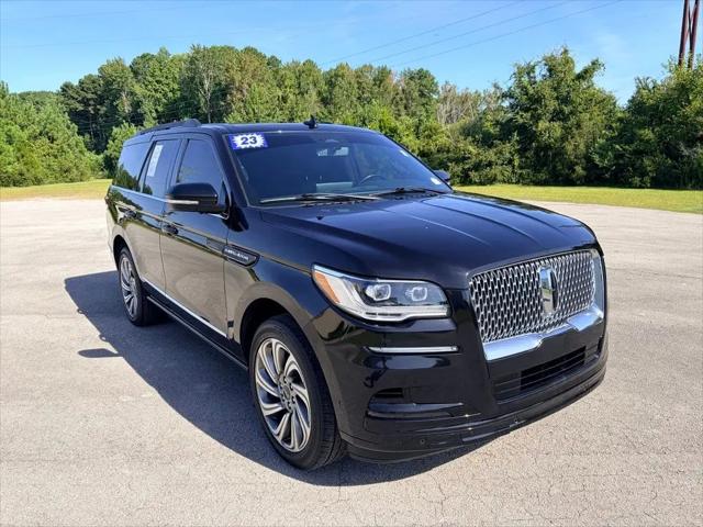 2023 Lincoln Navigator Standard for sale in New Bern, NC