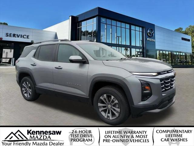 2025 Chevrolet Equinox AWD LT for sale in Kennesaw, GA