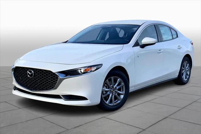 2026 Mazda Mazda3 2.5 S for sale in Denton, TX