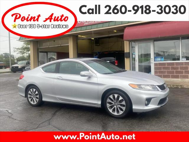 2013 Honda Accord EX for sale in Fort Wayne, IN