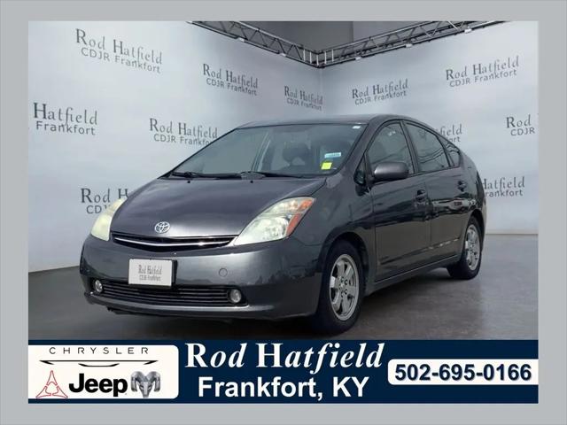2007 Toyota Prius Base for sale in Frankfort, KY