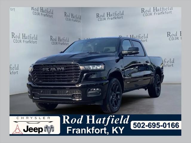 2027 Ram 1500 Laramie for sale in Frankfort, KY