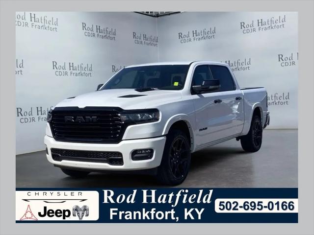 2027 Ram 1500 Laramie for sale in Frankfort, KY