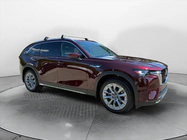 2026 Mazda X-90 3.3 Turbo Premium Plus for sale in Greensboro, NC