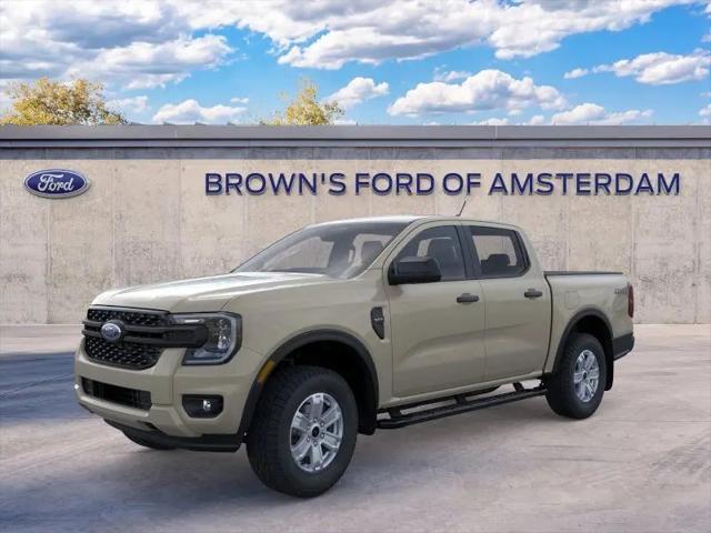 2026 Ford Ranger XL for sale in Amsterdam, NY
